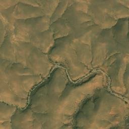 Satellite imagery of Garet Oumm Guetaïa, DZ