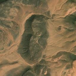 Satellite imagery of Chebket Fendi, DZ