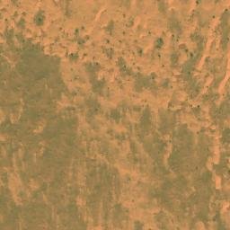 Satellite imagery of Bab Sidi Hamza, DZ
