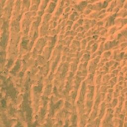 Satellite imagery of Bab Sidi Hamza, DZ