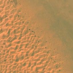 Satellite imagery of Bab Sidi Hamza, DZ