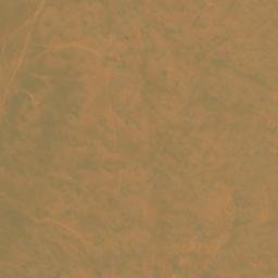 Satellite imagery of Garet Djebbana, DZ