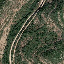 Satellite imagery of Shluẖat Bohen, IL