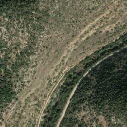 Satellite imagery of Shluẖat Bohen, IL