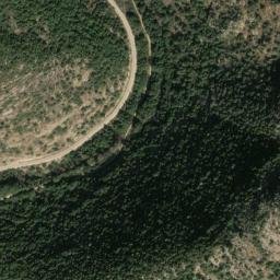 Satellite imagery of Shluẖat Ya‘ar, IL