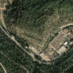 Satellite imagery of Rekhes Soreq, IL