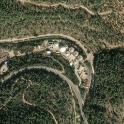 Satellite imagery of Rekhes Soreq, IL