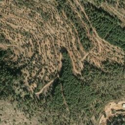 Satellite imagery of Rekhes Soreq, IL