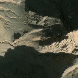 Satellite imagery of ‘Alī Ganjī Ghar, AF