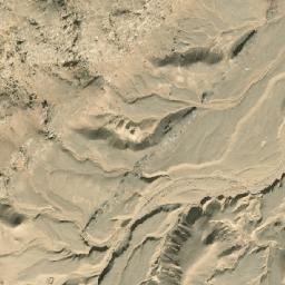 Satellite imagery of ‘Alī Ganjī Ghar, AF