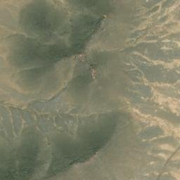 Satellite imagery of Tōrah Shāh, AF