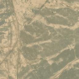 Satellite imagery of Tōrah Shāh, AF