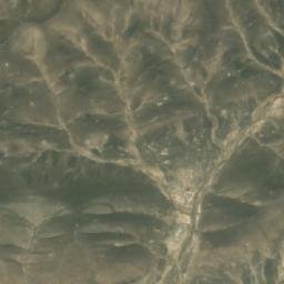 Satellite imagery of De Garmābak Tōrē, AF