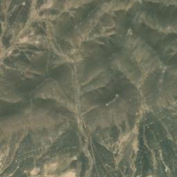 Satellite imagery of De Garmābak Tōrē, AF