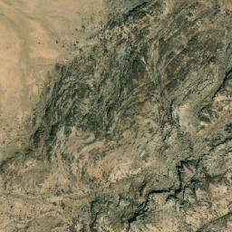 Satellite imagery of Dê Makhē Ghar, AF