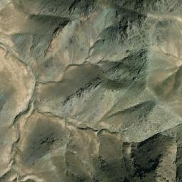 Satellite imagery of Spīnkay, AF