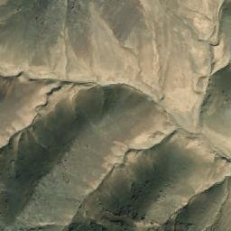 Satellite imagery of Tōr Ghar, AF