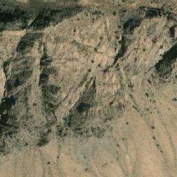 Satellite imagery of Damah Ghar, AF