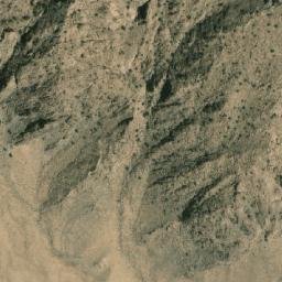 Satellite imagery of Damah Ghar, AF