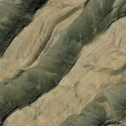 Satellite imagery of Kōray Ghar, AF