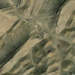 Satellite imagery of Kōray Ghar, AF