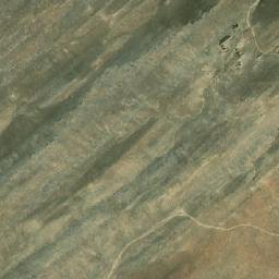 Satellite imagery of Bābur Ghar, AF