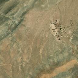 Satellite imagery of Bābur Ghar, AF