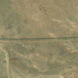 Satellite imagery of Hindū Kāṉay, AF