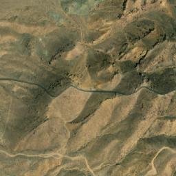 Satellite imagery of Sra Ghar, AF