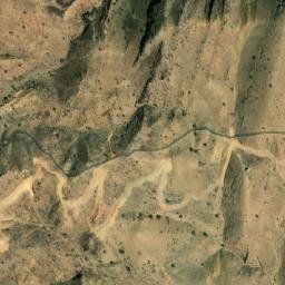 Satellite imagery of Sra Ghar, AF