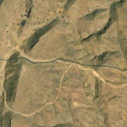 Satellite imagery of Pōṟay, AF