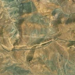 Satellite imagery of Pōṟay, AF