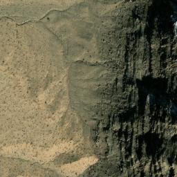 Satellite imagery of Ziyābah Ghar, AF