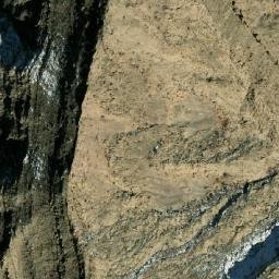 Satellite imagery of Ziyābah Ghar, AF