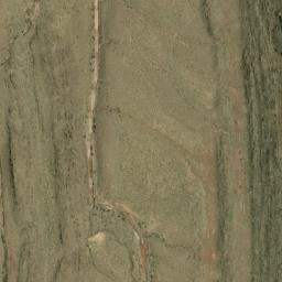 Satellite imagery of Lōy Ghās̲h̲ē, AF