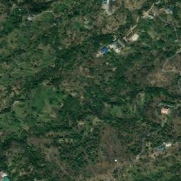 Satellite imagery of Dole Dhār, IN