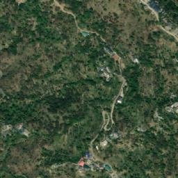 Satellite imagery of Dole Dhār, IN