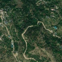 Satellite imagery of Dole Dhār, IN