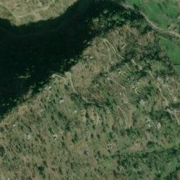Satellite imagery of Dol Dhār, IN