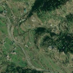 Satellite imagery of Dol Dhār, IN