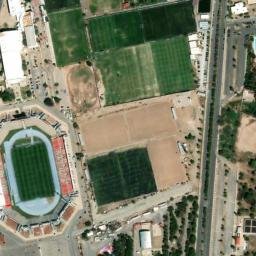 Satellite imagery of 3 X — NGS CE0754 — El Paso, US, US