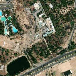 Satellite imagery of 3 X — NGS CE0754 — El Paso, US, US