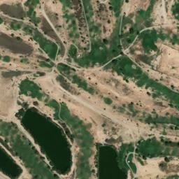 Satellite imagery of FIRE — NGS CE0595 — El Paso, US, US