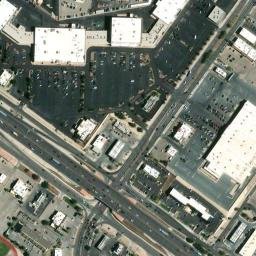 Satellite imagery of MESA — NGS CE0523 — El Paso, US, US