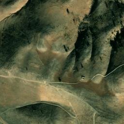 Satellite imagery of Jbel Bou Tamart, MA