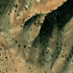 Satellite imagery of Jbel Bou Tamart, MA