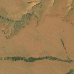 Satellite imagery of Garet Oumm Guetaïa, DZ