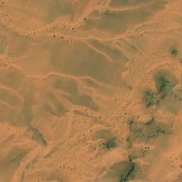 Satellite imagery of Garet Oued Zebboudj, DZ
