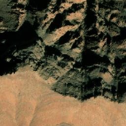 Satellite imagery of Mdaouer Sidi Moumene, DZ