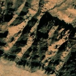 Satellite imagery of Mdaouer Sidi Moumene, DZ